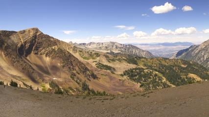 Snowbird: Hidden Peak (snowbird.com)