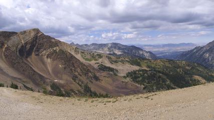 Snowbird: Hidden Peak (snowbird.com)