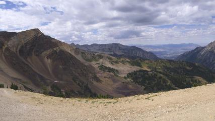Snowbird: Hidden Peak (snowbird.com)