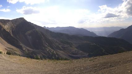 Snowbird: Hidden Peak (snowbird.com)