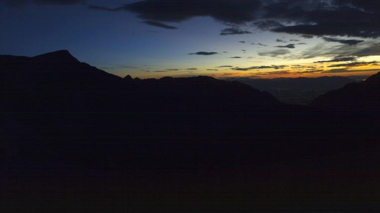 Webcam Snowbird: Hidden Peak