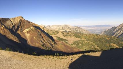 Snowbird: Hidden Peak (snowbird.com)