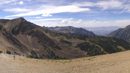 Snowbird: Hidden Peak (snowbird.com)