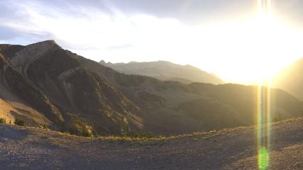 Snowbird: Hidden Peak (snowbird.com)