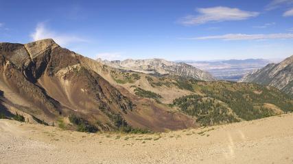 Snowbird: Hidden Peak (snowbird.com)