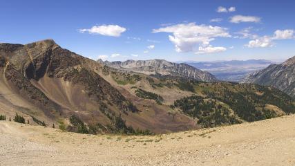 Snowbird: Hidden Peak (snowbird.com)
