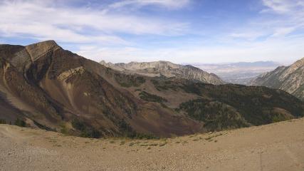 Snowbird: Hidden Peak (snowbird.com)