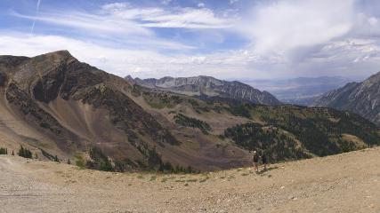 Snowbird: Hidden Peak (snowbird.com)