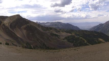 Snowbird: Hidden Peak (snowbird.com)