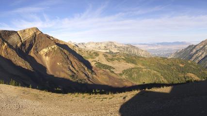 Snowbird: Hidden Peak (snowbird.com)