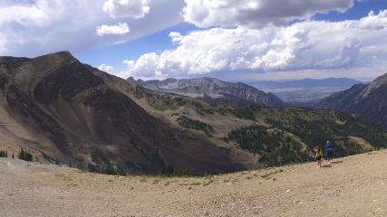 Snowbird: Hidden Peak (snowbird.com)