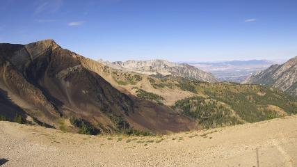 Snowbird: Hidden Peak (snowbird.com)