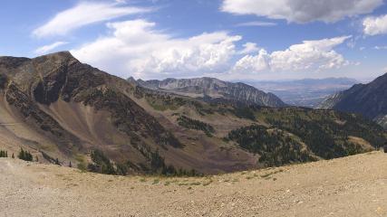 Snowbird: Hidden Peak (snowbird.com)