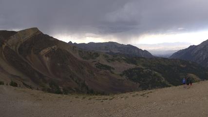 Snowbird: Hidden Peak (snowbird.com)