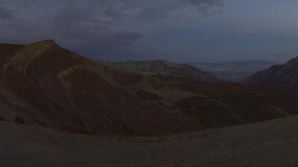 Snowbird: Hidden Peak (snowbird.com)