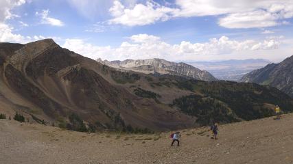 Snowbird: Hidden Peak (snowbird.com)