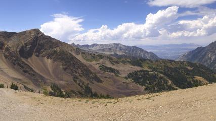 Snowbird: Hidden Peak (snowbird.com)
