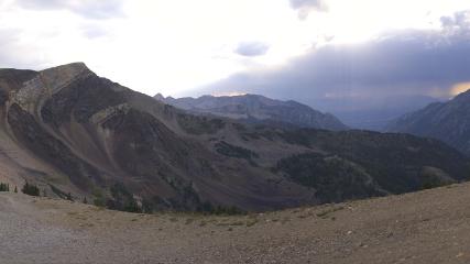 Snowbird: Hidden Peak (snowbird.com)