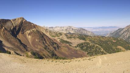 Snowbird: Hidden Peak (snowbird.com)