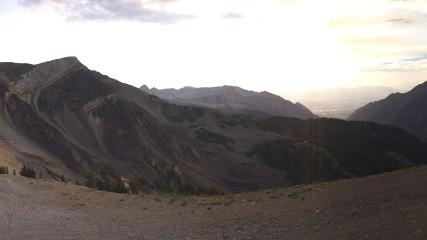 Snowbird: Hidden Peak (snowbird.com)