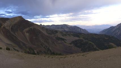 Snowbird: Hidden Peak (snowbird.com)