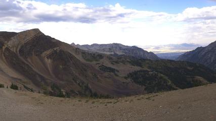 Snowbird: Hidden Peak (snowbird.com)