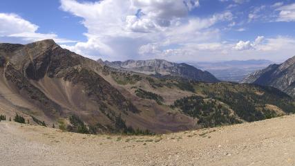 Snowbird: Hidden Peak (snowbird.com)