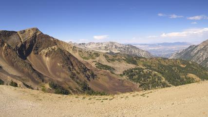 Snowbird: Hidden Peak (snowbird.com)