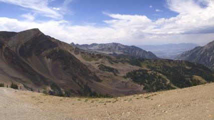 Snowbird: Hidden Peak (snowbird.com)
