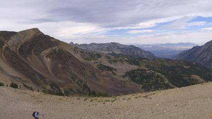 Snowbird: Hidden Peak (snowbird.com)