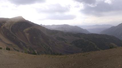 Snowbird webcam
