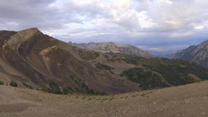 Snowbird: Hidden Peak (snowbird.com)