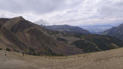 Snowbird: Hidden Peak (snowbird.com)
