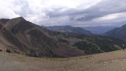 Snowbird: Hidden Peak (snowbird.com)