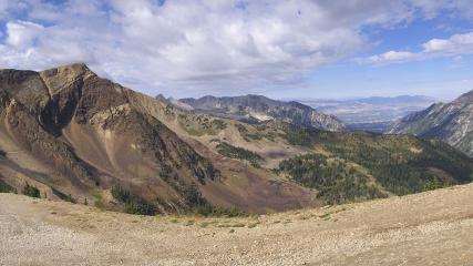 Snowbird: Hidden Peak (snowbird.com)