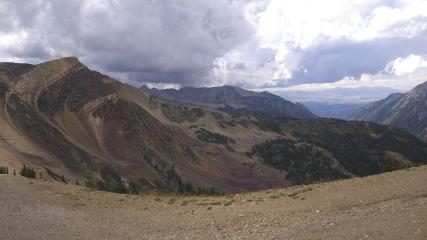 Snowbird: Hidden Peak (snowbird.com)