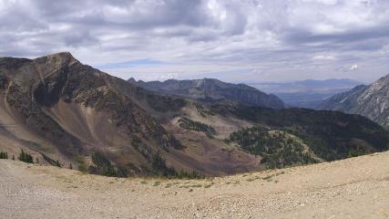 Snowbird: Hidden Peak (snowbird.com)