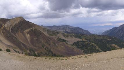 Snowbird: Hidden Peak (snowbird.com)