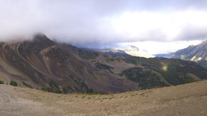 Snowbird: Hidden Peak (snowbird.com)