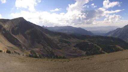Snowbird: Hidden Peak (snowbird.com)