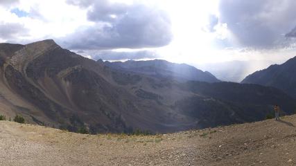 Snowbird: Hidden Peak (snowbird.com)