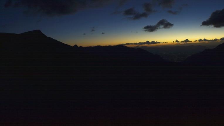 Webcam Snowbird: Hidden Peak