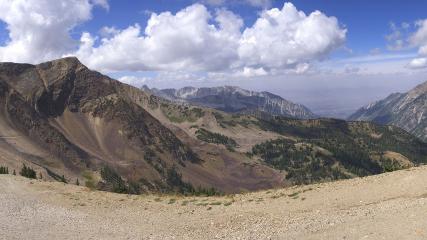 Snowbird: Hidden Peak (snowbird.com)