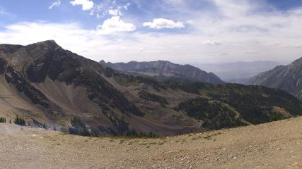 Snowbird: Hidden Peak (snowbird.com)
