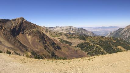 Snowbird webcam