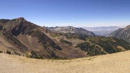 Snowbird: Hidden Peak (snowbird.com)