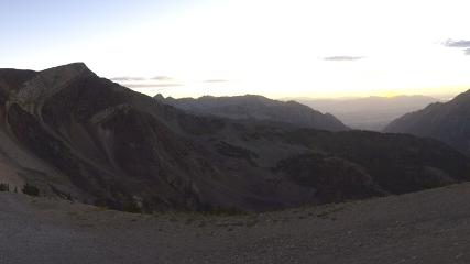 Snowbird: Hidden Peak (snowbird.com)
