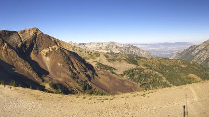 Snowbird: Hidden Peak (snowbird.com)