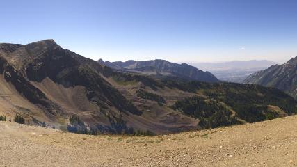 Snowbird: Hidden Peak (snowbird.com)