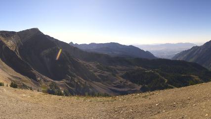 Snowbird: Hidden Peak (snowbird.com)